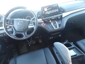 HONDA ODYSSEY SPORT-L - 4