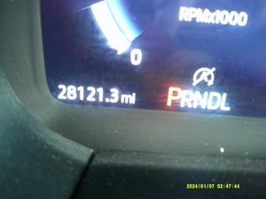 FORD EXPLORER ST-LINE - 5