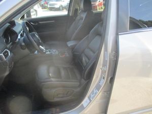 2025 Mazda CX-5 2.5 S PREFERRED PACKAGE — фото 3