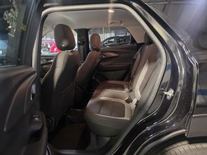 2025 Chevrolet TRAILBLAZER LT — фото 14