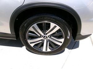 صورة 9 لـ 2025 Mitsubishi OUTLANDER SPORT SE
