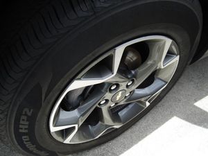 صورة مصغرة 13 لـ 2025 Chevrolet TRAX LT
