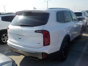 2025 KIA TELLURIDE S — фото 2