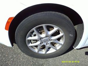 CHRYSLER VOYAGER LX - 9