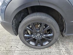 صورة 9 لـ 2025 Mazda CX-30 2.5 S CARBON EDITION
