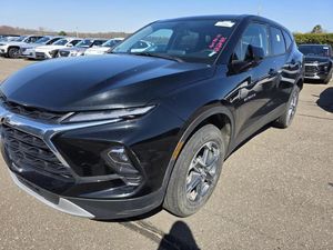 CHEVROLET BLAZER LT - 1