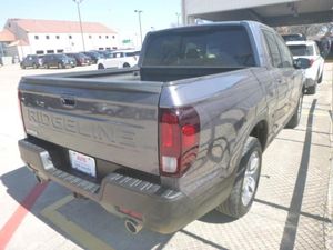 HONDA RIDGELINE RTL - 2