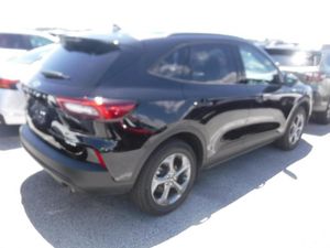 FORD ESCAPE ST-LINE - 2