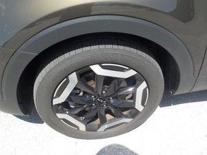 2025 KIA TELLURIDE S 缩略图 12