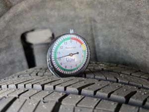 VOLKSWAGEN ATLAS 2.0T SE W/TECHNOLOGY - 8