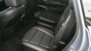 صورة مصغرة 23 لـ 2025 KIA TELLURIDE S