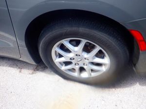 CHRYSLER PACIFICA TOURING L - 10