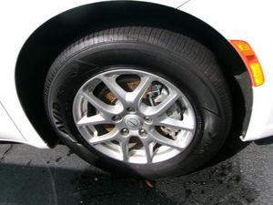 CHRYSLER PACIFICA SELECT - 9