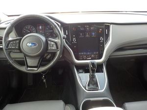 SUBARU OUTBACK ONYX EDITION - 4