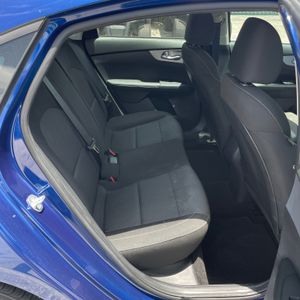 صورة مصغرة 27 لـ 2023 KIA FORTE LXS