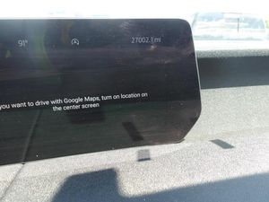 FORD EXPEDITION PLATINUM - 5