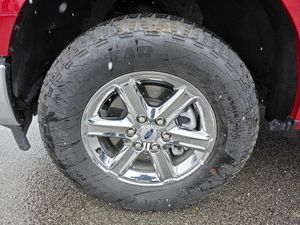 FORD F-150 XLT - 10