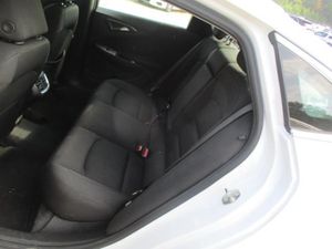 2024 Chevrolet MALIBU LT — миниатюра 19