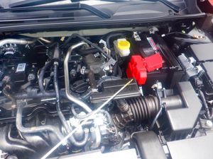 صورة مصغرة 17 لـ 2025 Nissan SENTRA SV