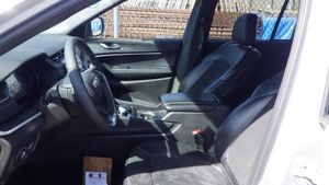 JEEP GRAND CHEROKEE LAREDO - 3