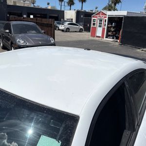 DODGE CHARGER SXT - 9