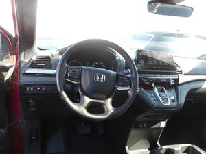HONDA ODYSSEY SPORT-L - 4