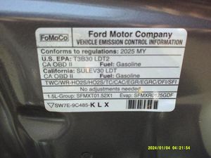 FORD ESCAPE ST-LINE - 10