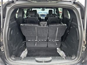 CHRYSLER PACIFICA SELECT - 6