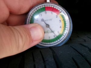 FORD EXPLORER LIMITED - 8