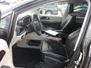 CHRYSLER PACIFICA LIMITED - 3