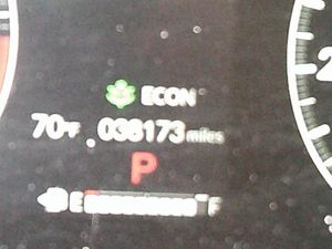 HONDA HR-V SPORT - 5