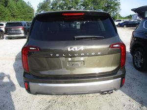 2025 KIA TELLURIDE S — миниатюра 17