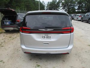 2024 Chrysler PACIFICA TOURING L 缩略图 19
