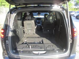 2025 Chrysler PACIFICA SELECT 照片 6