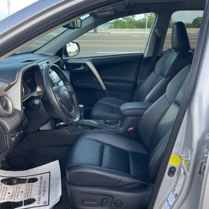 2013 Toyota RAV4 LIMITED 缩略图 24