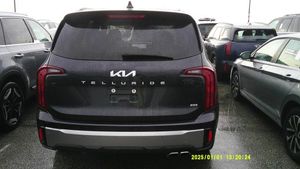صورة مصغرة 24 لـ 2025 KIA TELLURIDE S