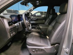 CHEVROLET TAHOE LT - 3