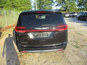 2025 Chrysler PACIFICA SELECT 缩略图 17
