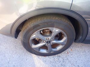 FORD ESCAPE ST-LINE - 8