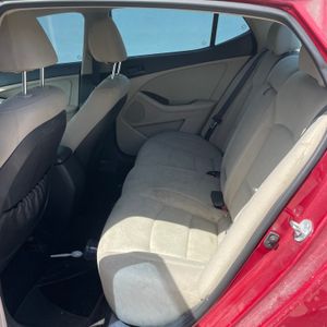 صورة مصغرة 26 لـ 2013 KIA OPTIMA LX