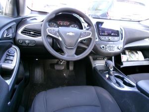 CHEVROLET MALIBU LT - 4