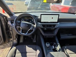 FORD EXPLORER ST-LINE - 4