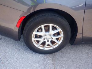 CHRYSLER PACIFICA TOURING L - 10