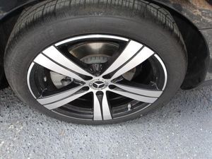 MERCEDES-BENZ C-CLASS - 10