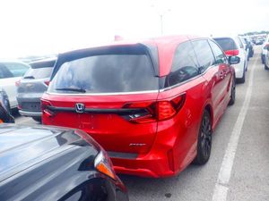 HONDA ODYSSEY SPORT-L - 2