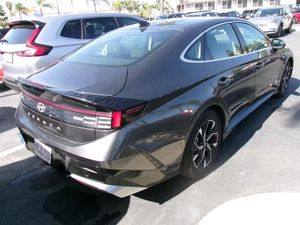 HYUNDAI SONATA SEL - 2