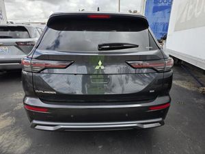 2025 Mitsubishi OUTLANDER — миниатюра 15