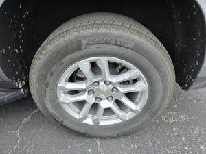 CHEVROLET TAHOE LT - 9