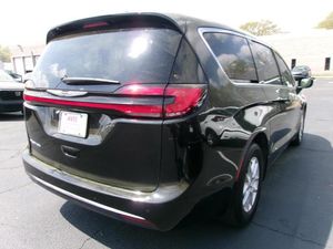 CHRYSLER PACIFICA SELECT - 2