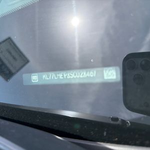 2025 Chevrolet TRAX LT thumbnail 42